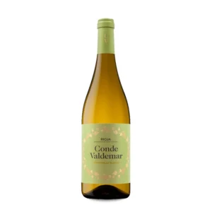 Conde Valdemar Tempranillo Blanco 2024