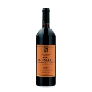 Conti Costanti Brunello di Montalcino 2020