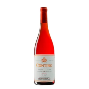 Contino Rosado 2021