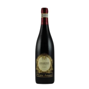 Corte Armano Amarone della Valpolicella Vigneti Vallata di Marano 2020