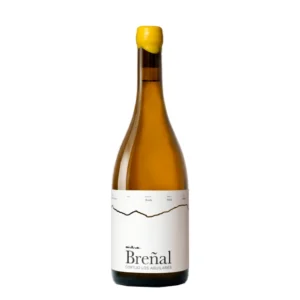 Cortijo Los Aguilares Breñal 2024