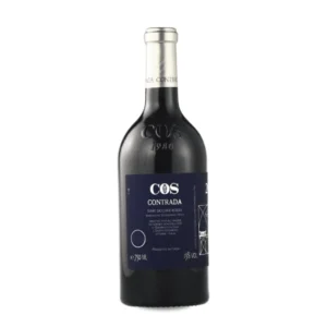 COS Contrada Nero d'Avola 2019