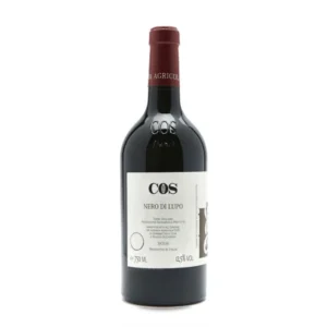 COS Nero di Lupo 2024