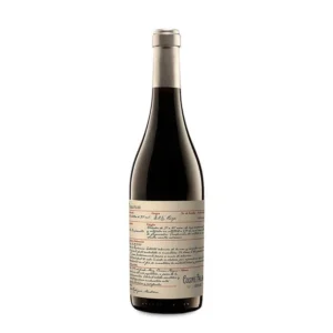 Cosme Palacio Tinto 1894 2020