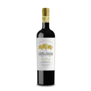 Coto de Hayas Reserva Viñas del Cierzo 2020