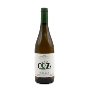 COZs vp-Vital Branco 2018 2022