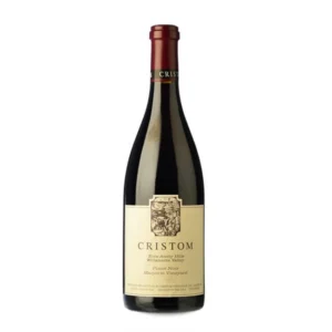 Cristom Marjorie Vineyard Pinot Noir 2022