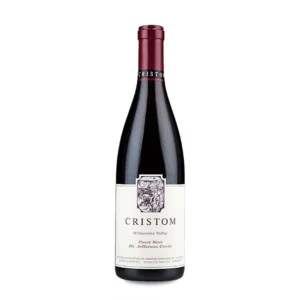 Cristom Mt Jefferson Cuvee Pinot Noir 2024