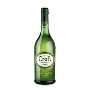 Croft Original 1 Liter