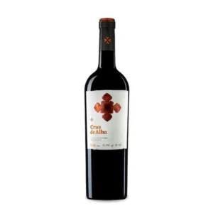 Cruz de Alba Crianza 2022