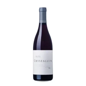 Crystallum Peter Max Pinot Noir 2024