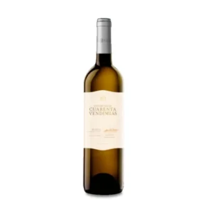 Cuatro Rayas Cuarenta Vendimias Sauvignon Blanc 2025