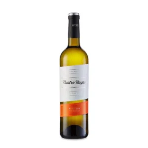 Cuatro Rayas Vendimia Nocturna Verdejo 2025