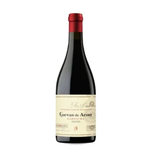 Cuevas De Arom As Ladieras Garnacha 2022