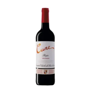 Cune Crianza 2022