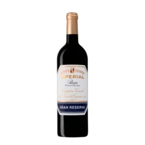 Cune Imperial Gran Reserva 2018