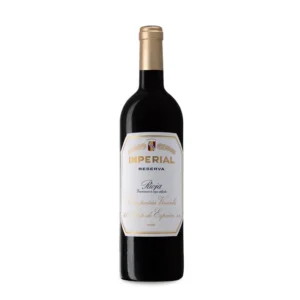 Cune Imperial Reserva 2020