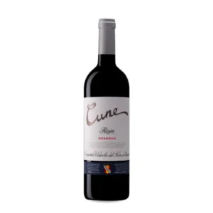 Cune Reserva 2020