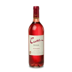 Cune Rosado 2025