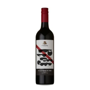 D'Arenberg The Anthropocene Epoch Mencia 2017