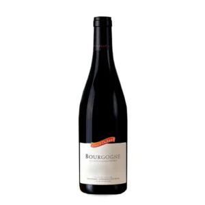 David Duband Bourgogne Rouge 2022