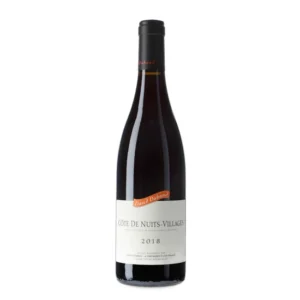 David Duband Côte de Nuits-Village Rouge 2021