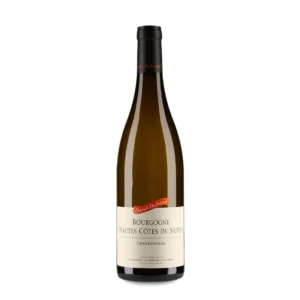 David Duband Hautes Côtes de Nuits Blanc 2023