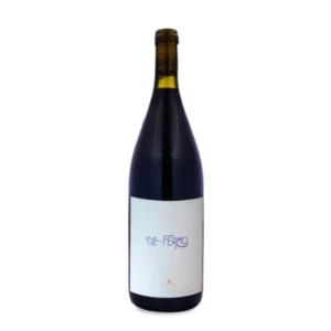 De Fermo Concrete Rosso 2023