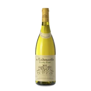 De Ladoucette Pouilly-Fumé 2024