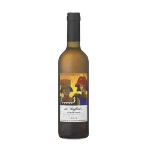 De Trafford Straw Wine 2021
