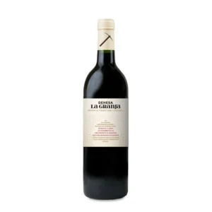 Dehesa La Granja 2021