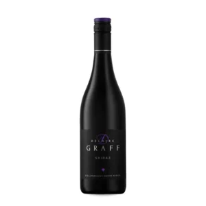 Delaire Graff Shiraz 2020