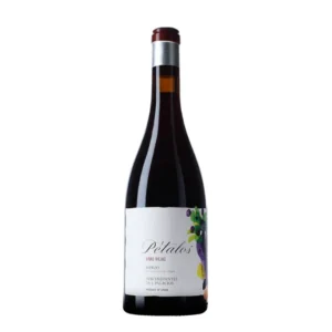 Descendientes de J. Palacios Pétalos del Bierzo 2023
