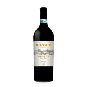 Dievole Novecento Chianti Classico Riserva 2022