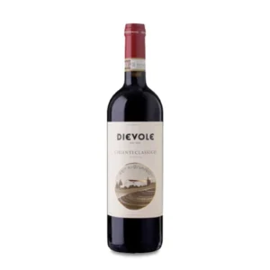 Dievole Petrignano Chianti Classico 2021