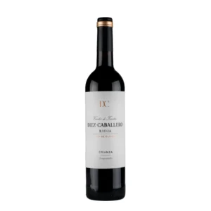 Diez-Caballero Crianza 2021