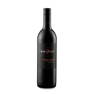 District 7 Cabernet Sauvignon 2021