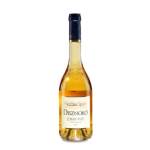 Disznókö Tokaji Aszú 5 Puttonyos 2014