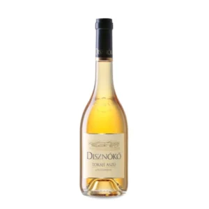 Disznókö Tokaji Aszú 6 Puttonyos 2017