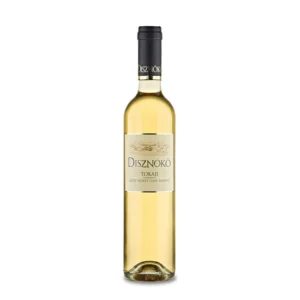 Disznókö Tokaji Late Harvest 2021