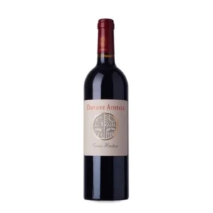 Domaine Arretxea Cuvée Haitza 2020