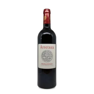 Domaine Arretxea Tradition 2021
