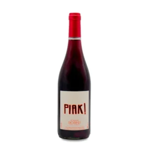 Domaine Bobinet Piak! Rouge 2023