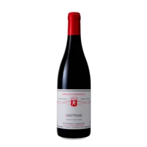 Domaine Bonnardot Santenay 2022
