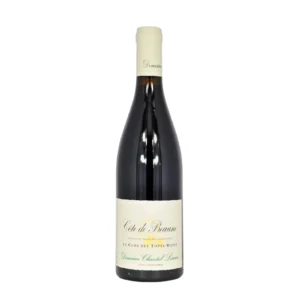 Domaine Chantal Lescure Côte de Beaune Le Clos des Topes Bizot 2021