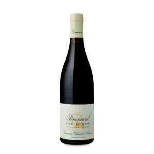 Domaine Chantal Lescure Pommard 1er Cru Les Bertins 2020