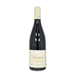 Domaine Chantal Lescure Pommard Les Vaumuriens 2021