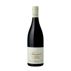 Domaine Chantal Lescure Pommard Les Vignots 2020