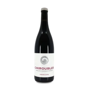 Domaine Chapel Chiroubles 2022
