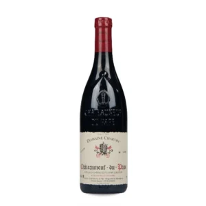 Domaine Charvin Châteauneuf du Pape 2022
